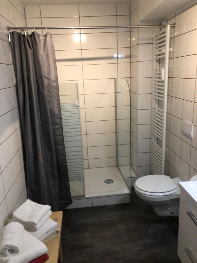 פרייבורג Mida Gaestehaus מראה חיצוני תמונה