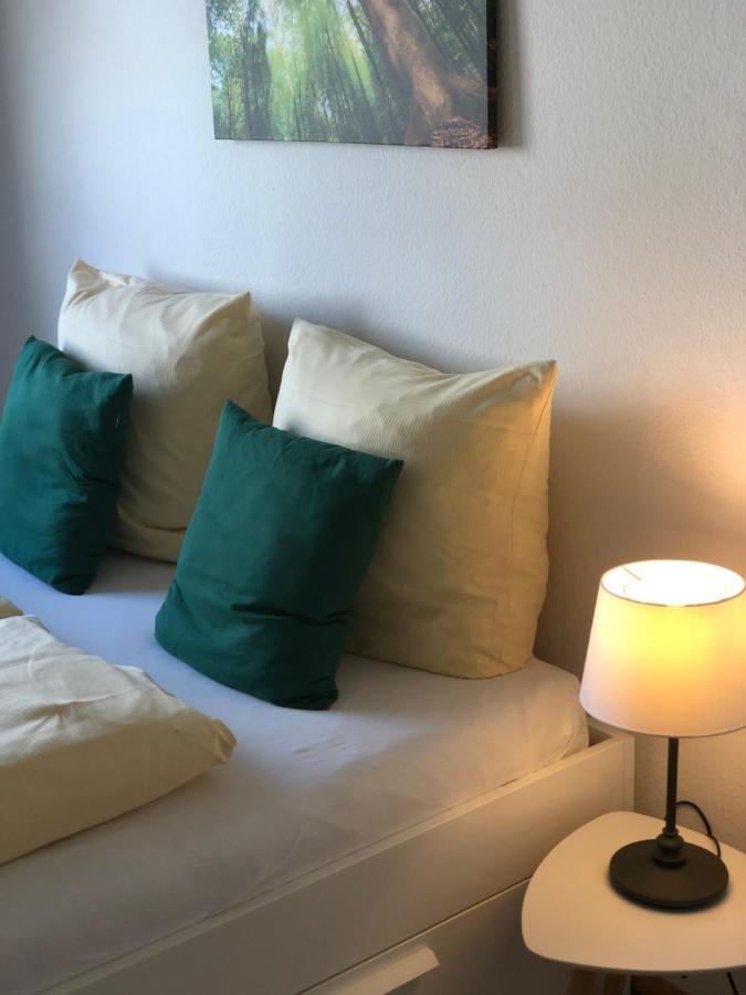 פרייבורג Mida Gaestehaus מראה חיצוני תמונה