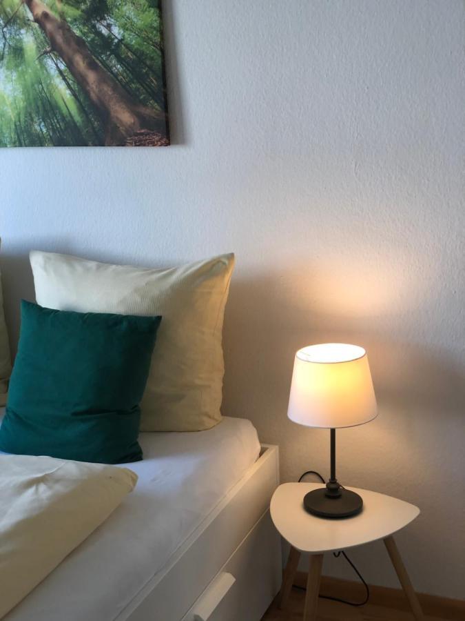 פרייבורג Mida Gaestehaus מראה חיצוני תמונה