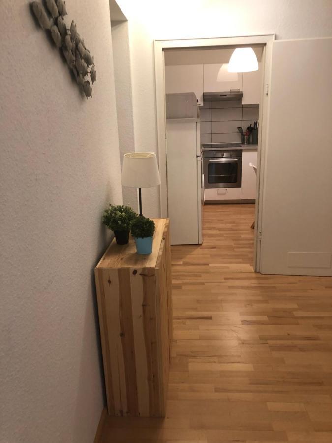 פרייבורג Mida Gaestehaus מראה חיצוני תמונה