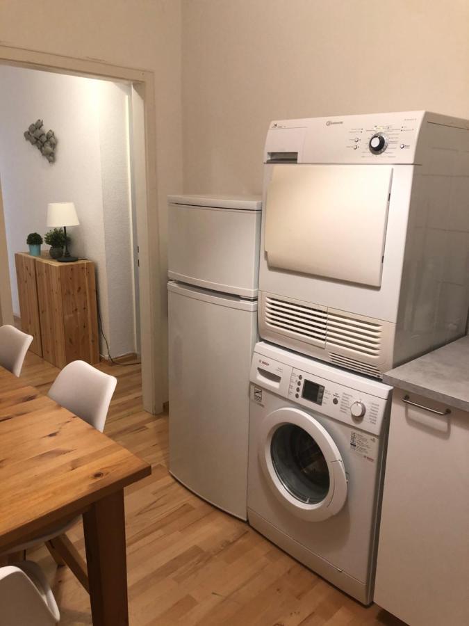 פרייבורג Mida Gaestehaus מראה חיצוני תמונה