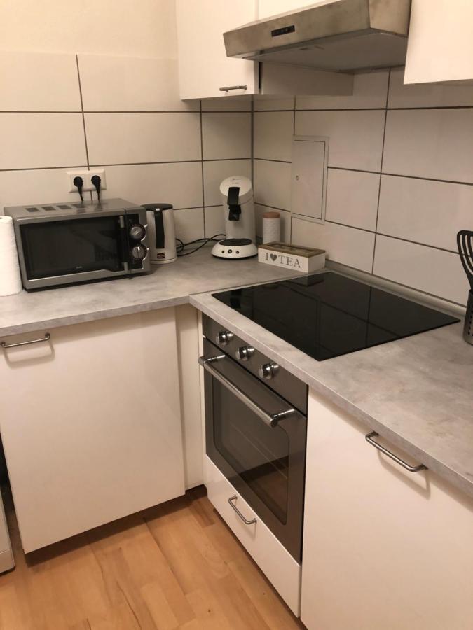 פרייבורג Mida Gaestehaus מראה חיצוני תמונה