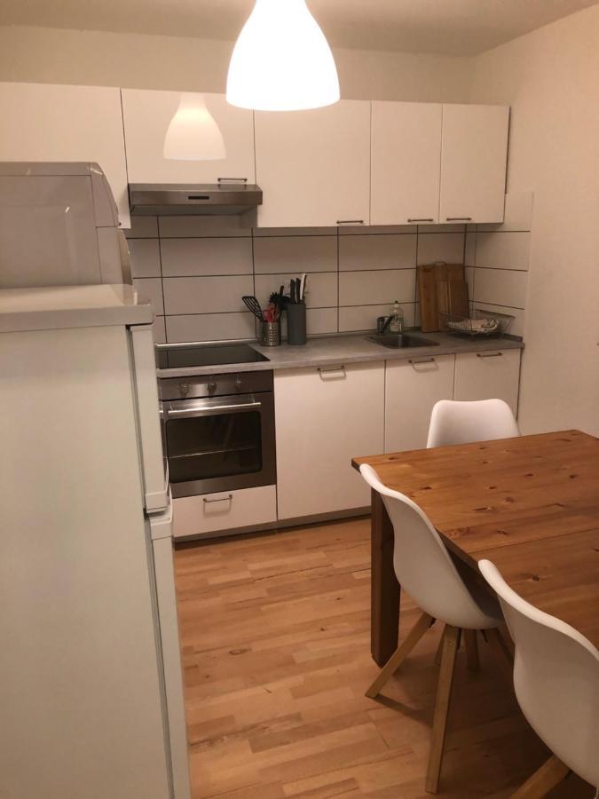 פרייבורג Mida Gaestehaus מראה חיצוני תמונה
