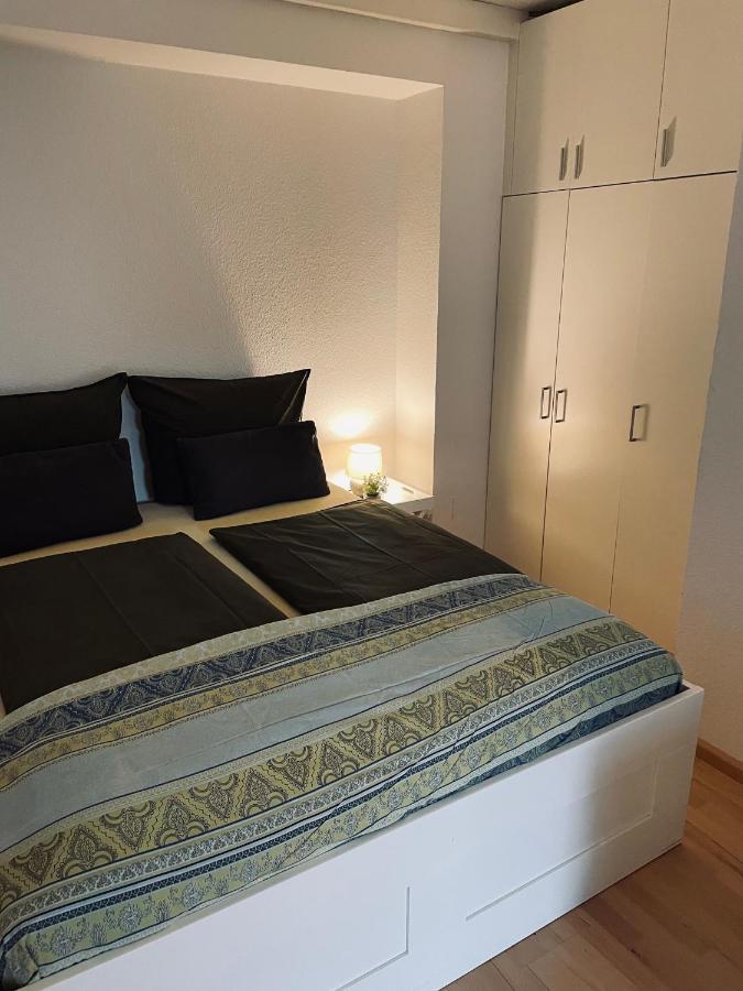 פרייבורג Mida Gaestehaus מראה חיצוני תמונה