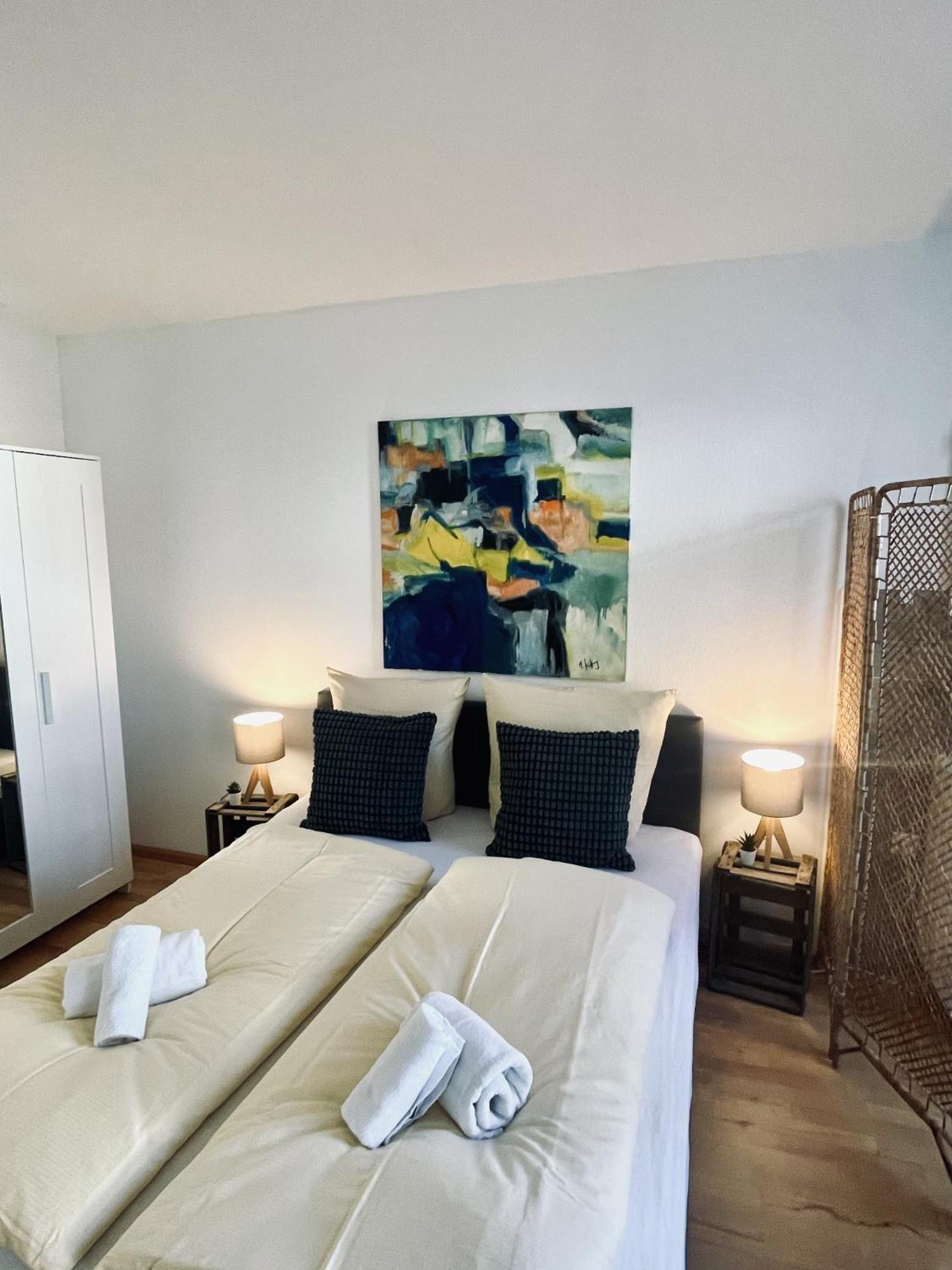 פרייבורג Mida Gaestehaus מראה חיצוני תמונה